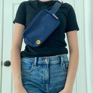Milwaukee Brewers Belt Bag
